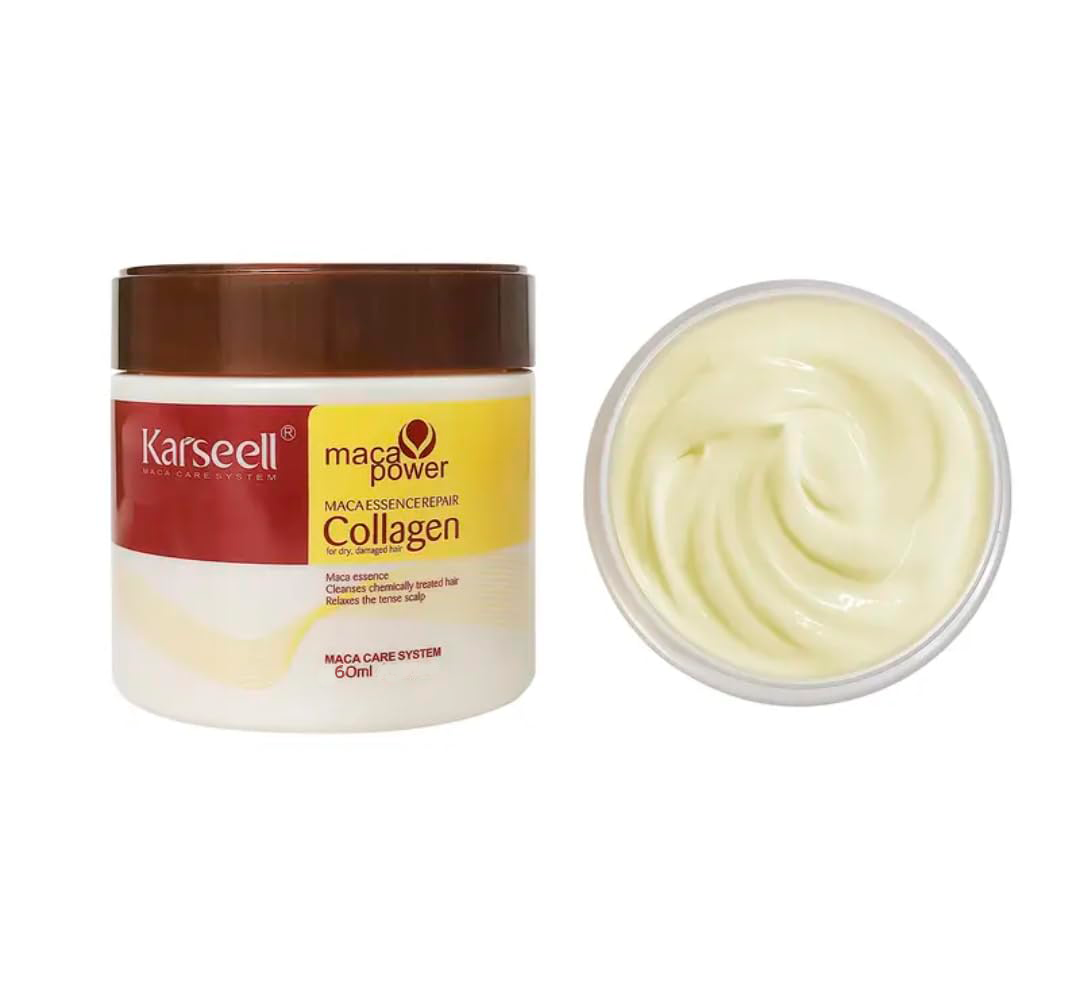 Karseell Collagen Hair Mask