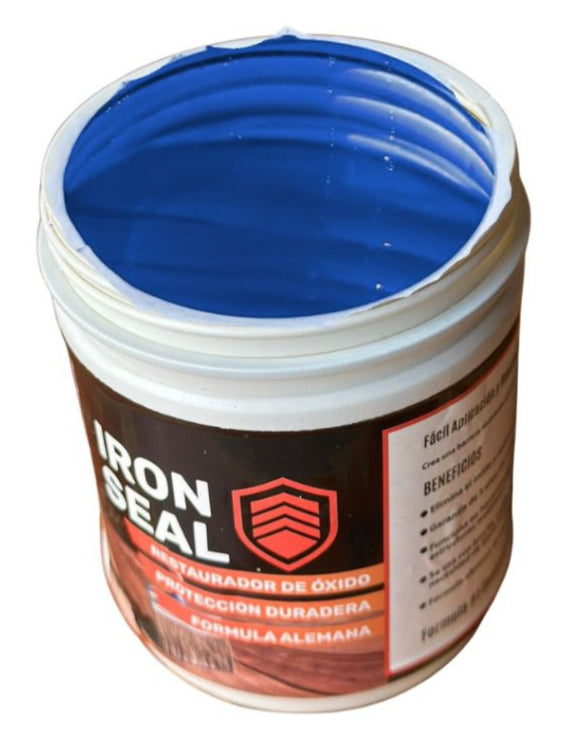 Súper promoción IRON SEAL 250 mL