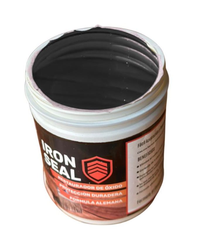 Súper promoción IRON SEAL 250 mL