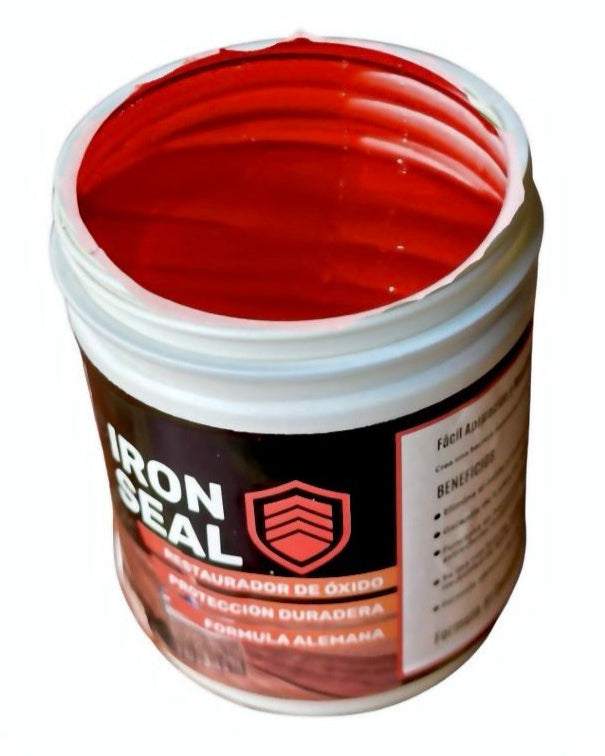 Súper promoción IRON SEAL 250 mL