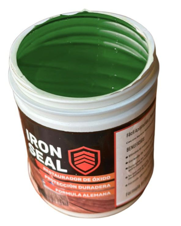 Súper promoción IRON SEAL 250 mL