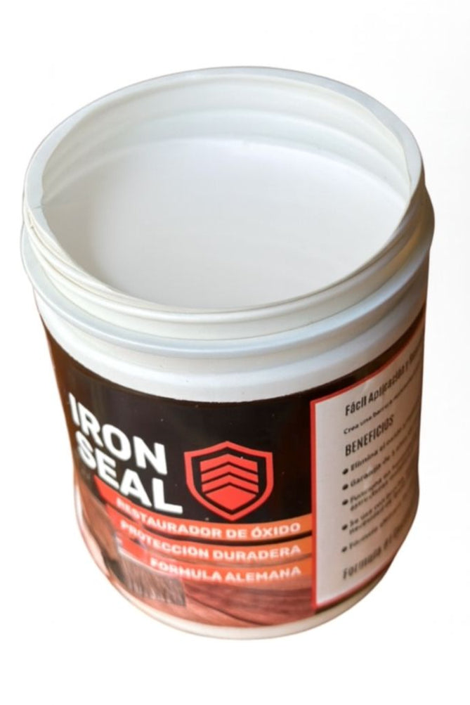 Súper promoción IRON SEAL 250 mL